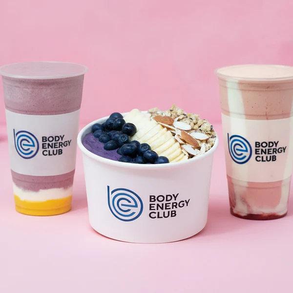 Fuel Your Daily Performance